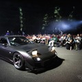 アワード受賞車
