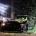 アワード受賞車