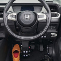 Honda・フランツシステム装着イメージ