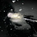 カーメイト「ゼロワイパー ヘッドライト用防雪フィルム」