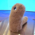 ルーデンスAIのペットロボット、INU