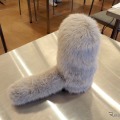 ルーデンスAIのペットロボット、INU