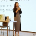 ルーデンスAIの山本代表取締役CMO