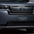 ホンダ ステップワゴン e:HEV スパーダブラック エディション