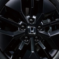 ホンダ ステップワゴン e:HEV スパーダブラック エディション