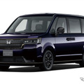 ホンダ ステップワゴン e:HEV スパーダブラック エディション