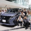 日産自動車が「おにぎりアクション2026」に参加