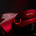 アルファロメオ クオーレロッソ（Cuorerosso）