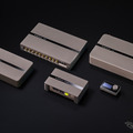「PLUG&PLAY」の製品群。