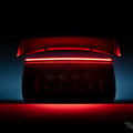 テスラ ロードスター