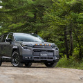 トヨタ『RAV4 アドベンチャー』用JAOSスタイリングパッケージ