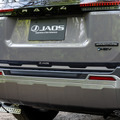 トヨタ『RAV4 アドベンチャー』用JAOSスタイリングパッケージ