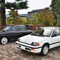 アリオ上田 昭和平成名車展示会 3Days