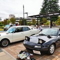 アリオ上田 昭和平成名車展示会 3Days