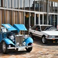 アリオ上田 昭和平成名車展示会 3Days