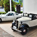 アリオ上田 昭和平成名車展示会 3Days