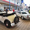 アリオ上田 昭和平成名車展示会 3Days