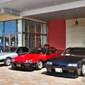 アリオ上田 昭和平成名車展示会 3Days