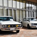 アリオ上田 昭和平成名車展示会 3Days