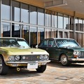 アリオ上田 昭和平成名車展示会 3Days