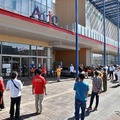 アリオ上田 昭和平成名車展示会 3Days