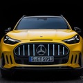 メルセデスAMG『GT SUV』