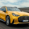 メルセデスAMG『GT SUV』