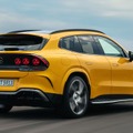 メルセデスAMG『GT SUV』