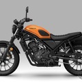 ホンダ・CL250