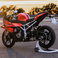 BMW F 450 RR