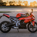 BMW F 450 RR