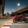 BMW F 450 RR