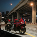 BMW F 450 RR