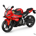BMW F 450 RR