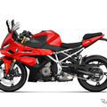 BMW F 450 RR