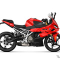 BMW F 450 RR