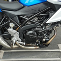 スズキ SV-7GX（鈴鹿8耐2026）