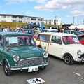 20世紀ミーティング2026秋季クラシックカー＆バイクの集い