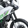 カワサキ KLE500