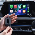オットキャスト、新型ワイヤレスCarPlayアダプター『U2Air Neo』発売　接続安定性と放熱設計を改善 画像