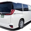 光岡 ノア・ヴォクシー Type S