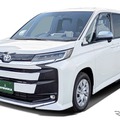 光岡 ノア・ヴォクシー Type S