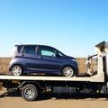JAFと自動車保険のロードサービスはどう違う？ 故障やパンクで困る前に知っておきたい基礎知識 ～Weeklyメンテナンス～ 画像