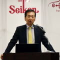 自動車部品卸商社が次世代拠点を開設する意味…「Seiken e-Garage 杉並」が示す新たな商流の提示