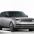 レンジローバー SV ウルトラ