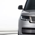 レンジローバー SV ウルトラ