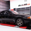 豪州ビクトリア州メルボルンのファーンツリー・ガリー日産に、海外で初の「NISMOパフォーマンスセンター・メルボルン」を開設