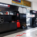 豪州ビクトリア州メルボルンのファーンツリー・ガリー日産に、海外で初の「NISMOパフォーマンスセンター・メルボルン」を開設