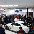 豪州ビクトリア州メルボルンのファーンツリー・ガリー日産に、海外で初の「NISMOパフォーマンスセンター・メルボルン」を開設