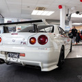 豪州ビクトリア州メルボルンのファーンツリー・ガリー日産に、海外で初の「NISMOパフォーマンスセンター・メルボルン」を開設
